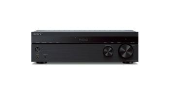 Sony STR-DH190 Black 2