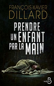 Taking a child by the hand - François-Xavier Dillard 29