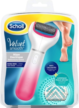 Velvet Smooth Scholl 2