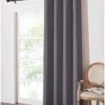 Pony Dance Thermal Insulation Curtain 10