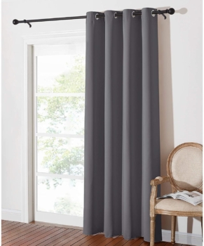 Pony Dance Thermal Insulation Curtain 2