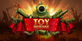 Toy Defense 15