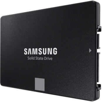 Samsung SSD 870 EVO, 2.5'' 1Tb 1