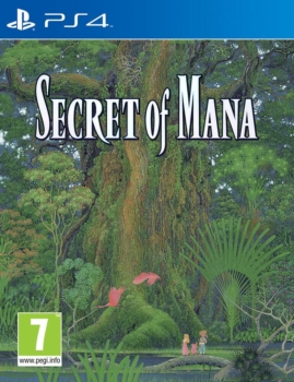 Secret of Mana 29