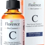 Hyaluronic acid serum C Florence 9