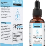 Serum with hyaluronic acid ELBBUB 10