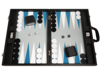Premium Backgammon Set 11