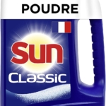 Sun Classic Dishwasher Powder 10