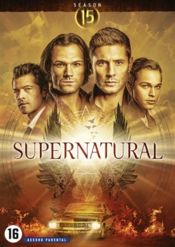 Supernatural - Season 15 13