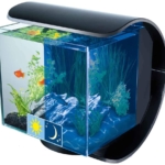 Tetra Silhouette aquarium 12 L 11