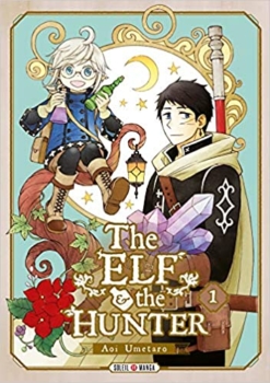 The Elf and the Hunter T01 21