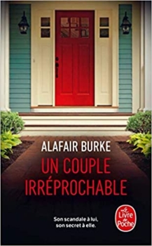 A perfect couple - Alafair Burke 32