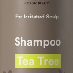 Urtekram Tea Tree Shampoo Irritated Scalp 12