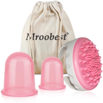 Mroobest anti-cellulite suction cup 1