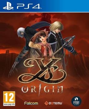 YS Origin 10