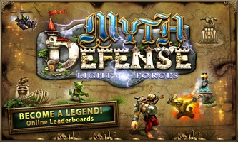 Myth Defense LF 28