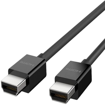 Belkin HDMI 2.1 cable 3