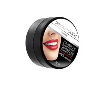 Innovatouch Tooth Whitening Powder 50gr 2
