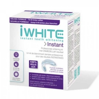Iwhite Professional Tooth Whitening Kit 4