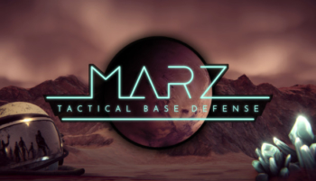 MarZ : Tactical Base Defense 14