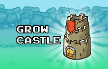Grow Castle 21