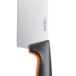 Fiskars Nakiri Japanese knife 10