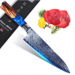 Jikko Japanese knife 11