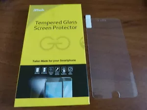 JETech screen protectors for cell phones 7