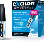 Excilor nail care 12