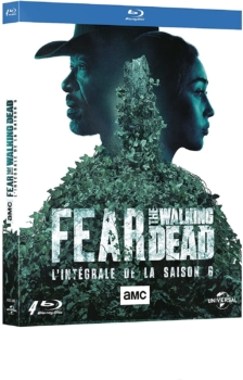 Fear the Walking Dead – Saison 6 28