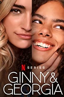 Ginny and Georgia - Season 1 24