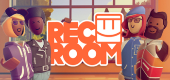 Rec Room 20