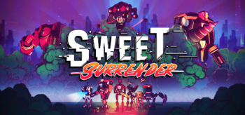 Sweet Surrender VR 47