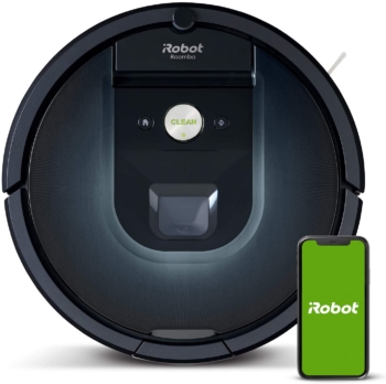 iRobot Roomba 981 4