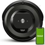 iRobot Roomba e6 9
