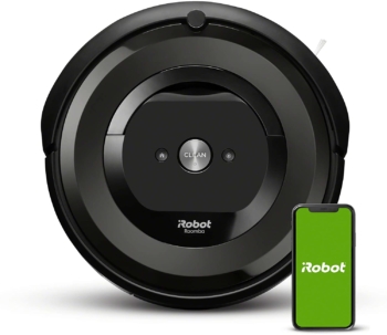 iRobot Roomba e6 1