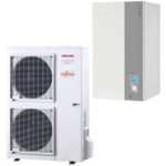 Atlantic- Alfea Excellia A.I. 11 heat pump kit Ref. 526300 9