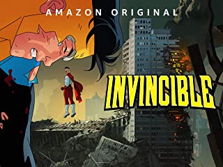 Invincible - Season 1 25