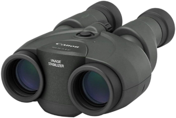Canon Binocular 10x30 Is II W/Eye Cap 6
