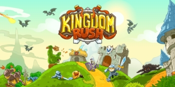 Kingdom Rush 17