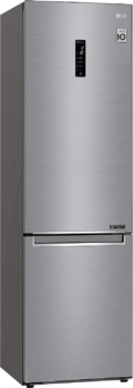 LG GBB72PZDFN combined refrigerator 3