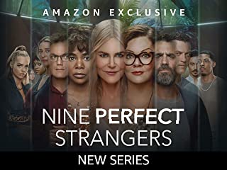 Nine Perfect Strangers - Season 1 8