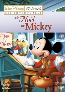 Mickey's Christmas 19