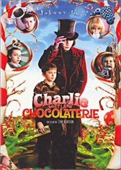 Charlie and the Chocolate Factory 13