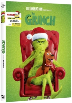 The Grinch 16