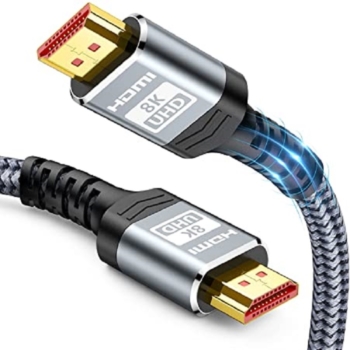 Snowkids HDMI 2.1 cable 8