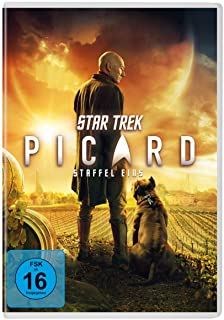 Star Trek Picard - Season 1 16