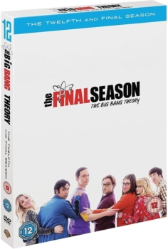 The Big Bang Theory - Season 12 23