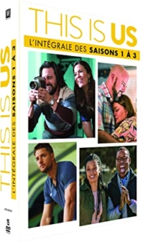 This is us - Seasons 1 to 3 22