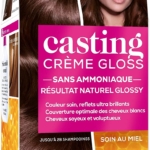 L'Oréal Paris Casting Cream Gloss 10